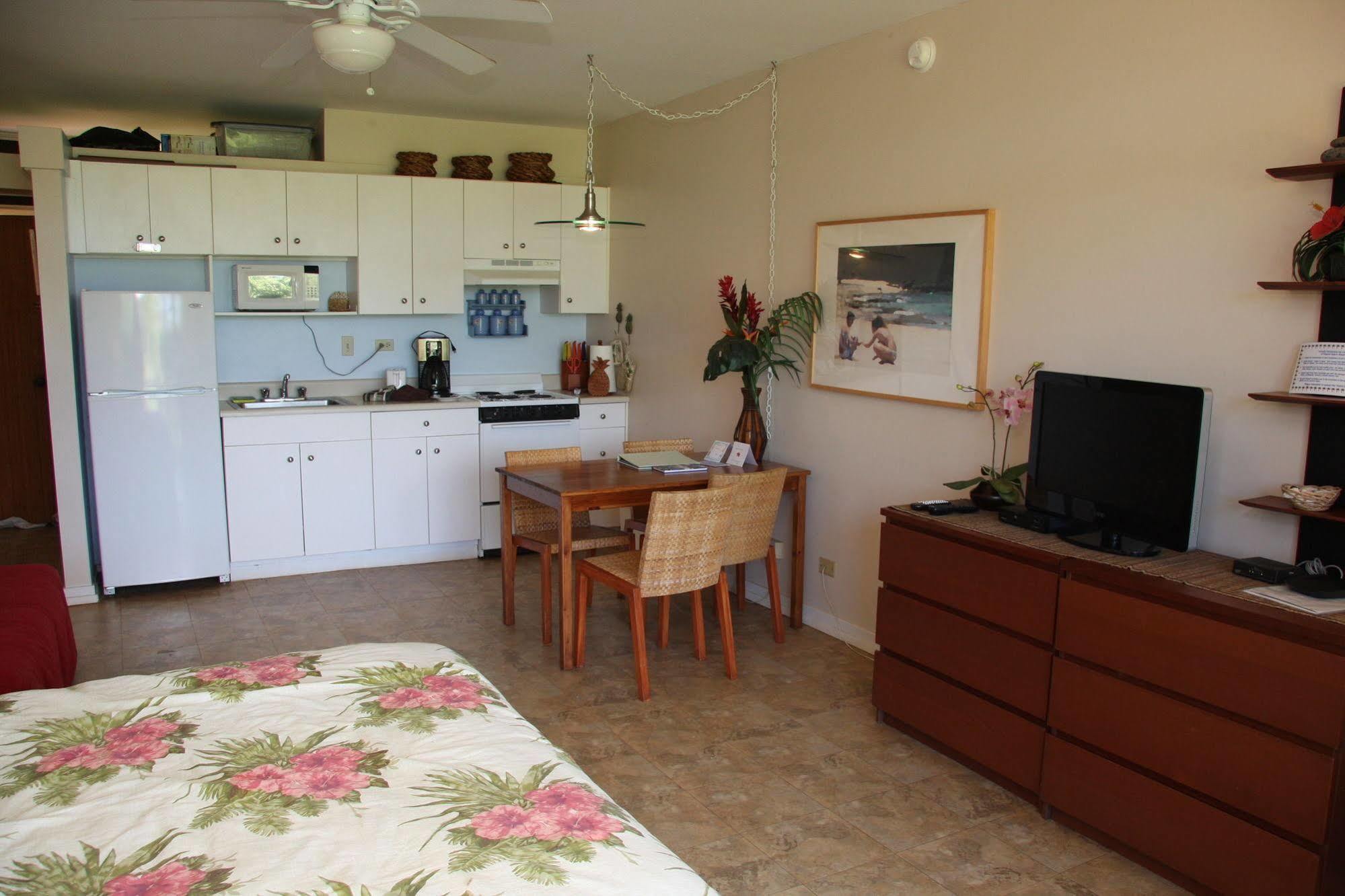 Molokai Kepuhi Beach Gem Kualapu'u Екстериор снимка