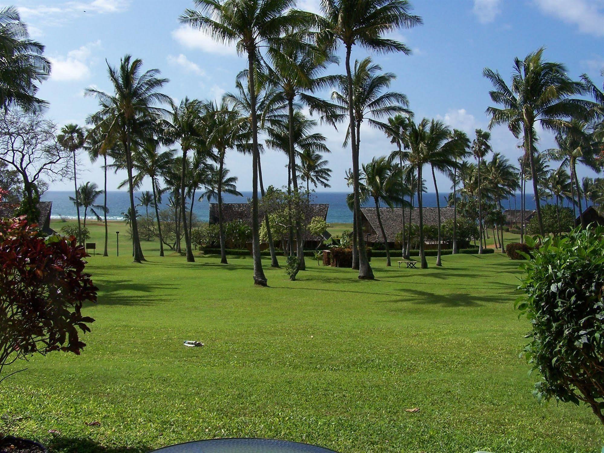 Molokai Kepuhi Beach Gem Kualapu'u Екстериор снимка